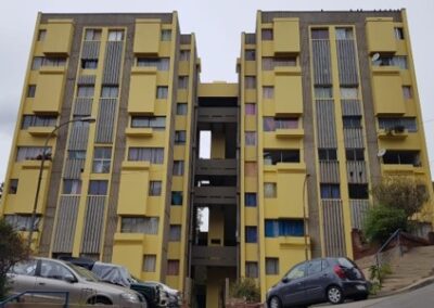 Condominio Las 7 Hermanas – PPPF