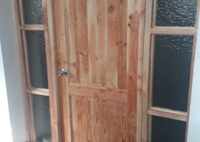 Oficinas empresa Alfa Hotelería y gastronomía en Iquique 2023