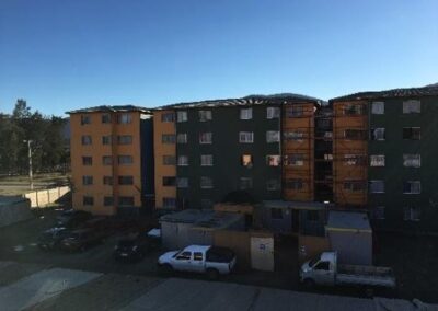 Condominio Villa Las Américas – PPPF