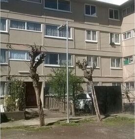 Condominio 20 Villa JAIME EYZAGUIRRE – PPPF