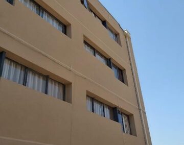 Villa Frei copropiedad 26-27-28-29-30-31/Ñuñoa